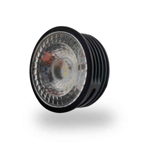Светодиодный модуль Denkirs DK3000-7W-BK изображение в интернет-магазине Cramer Light