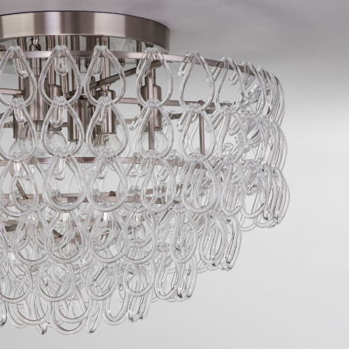 Потолочный светильник Bogates Cappio 380/8 a068800 изображение в интернет-магазине Cramer Light фото 3