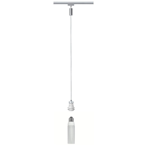 Трековый светильник Paulmann DecoSystems 95003 изображение в интернет-магазине Cramer Light