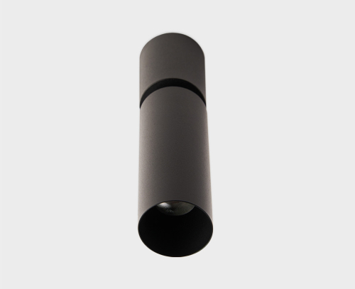 Спот Italline IT02-023 black 3000K изображение в интернет-магазине Cramer Light фото 2