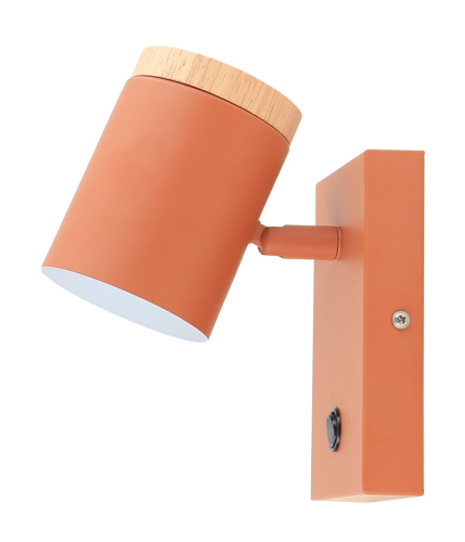 Спот Moderli Asheswood V11293-1W изображение в интернет-магазине Cramer Light