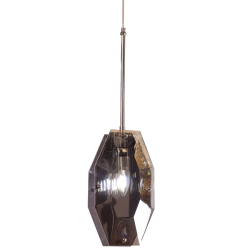 Подвесной светильник AM Group AM8787-1SK изображение в интернет-магазине Cramer Light