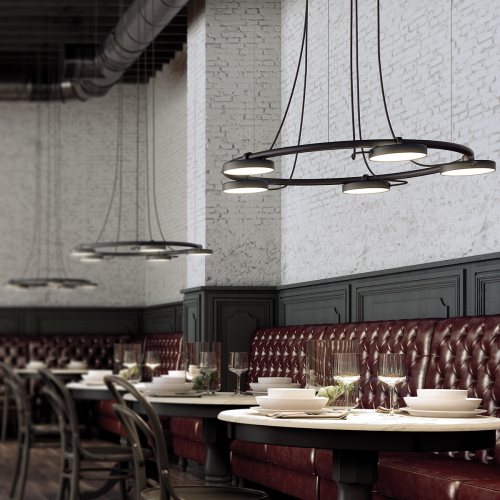 Подвесная люстра ImperiumLoft Cary 151602-26 изображение в интернет-магазине Cramer Light фото 4