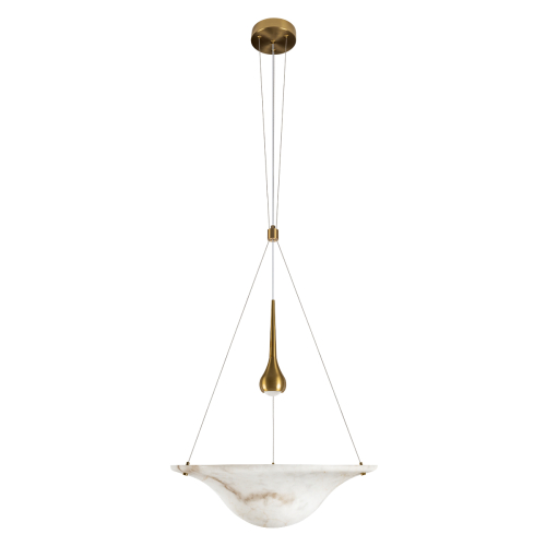 Подвесной светильник Loft IT Liberty acrylic 10552P изображение в интернет-магазине Cramer Light