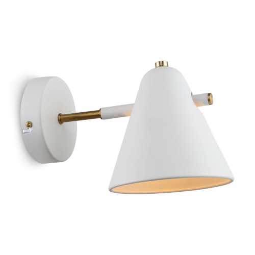 Бра Freya Cozy FR5211WL-01W дополнительное фото