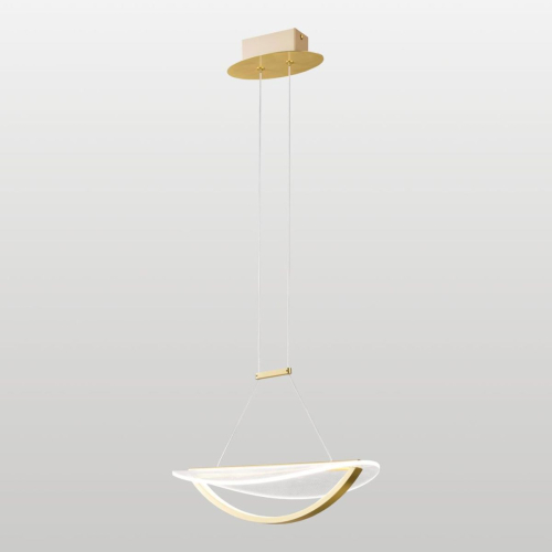 Подвесной светильник Lussole Lampasas LSP-7421 изображение в интернет-магазине Cramer Light фото 2