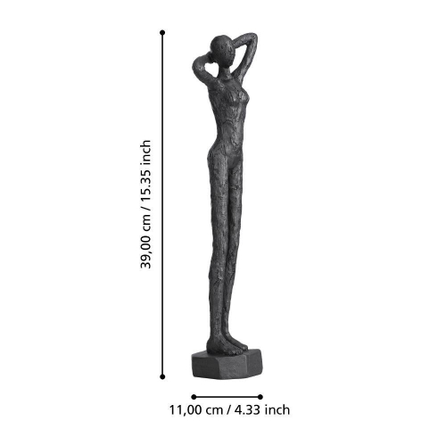 Статуэтка Eglo Siocon 427406 изображение в интернет-магазине Cramer Light фото 5