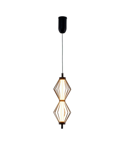 Подвесной светильник Moderli Eloise V11350-PL изображение в интернет-магазине Cramer Light