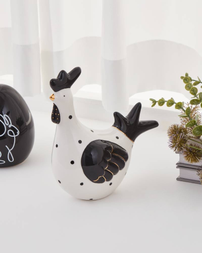 Фигурка Курица Eglo Landjut 427922 изображение в интернет-магазине Cramer Light фото 2