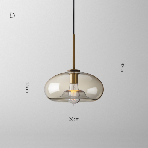 Подвесной светильник ImperiumLoft Vilmo 213943-26 изображение в интернет-магазине Cramer Light фото 5