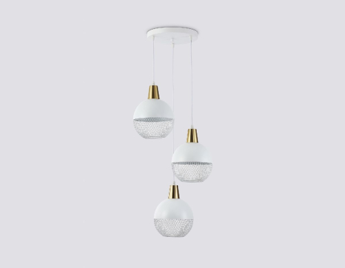 Подвесной светильник Ambrella Light Loft Traditional TR8503 изображение в интернет-магазине Cramer Light фото 3
