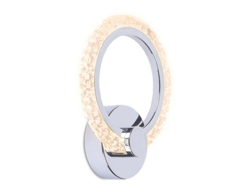 Бра Ambrella Light Acrylica Original FA415 дополнительное фото фото 3