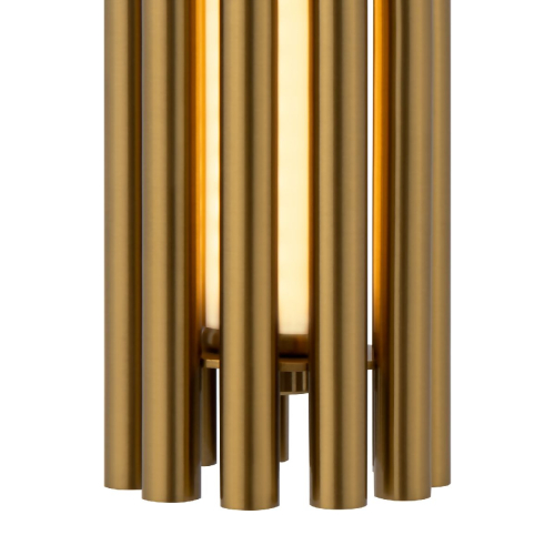 Подвесной светильник Maytoni Sonata MOD410PL-L12BS3K изображение в интернет-магазине Cramer Light фото 5
