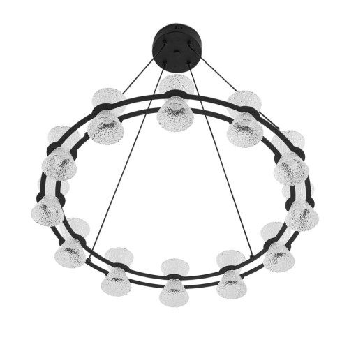 Подвесная люстра Lumion Ledio Vinora 8341/42L изображение в интернет-магазине Cramer Light фото 3