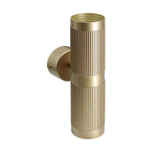 Настенный светильник Wolta Luxor WSL-GU10/W19SG изображение в интернет-магазине Cramer Light