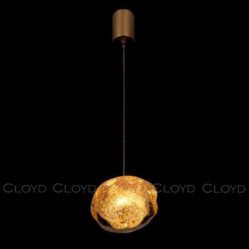 Подвесной светильник Cloyd Vocal 11343 изображение в интернет-магазине Cramer Light фото 2