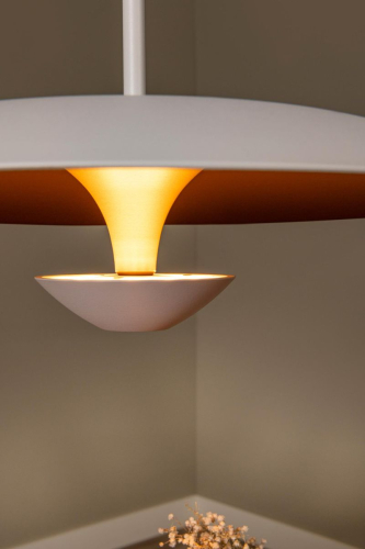 Подвесной светильник Lucide Kenneth 41412/40/31 изображение в интернет-магазине Cramer Light фото 5