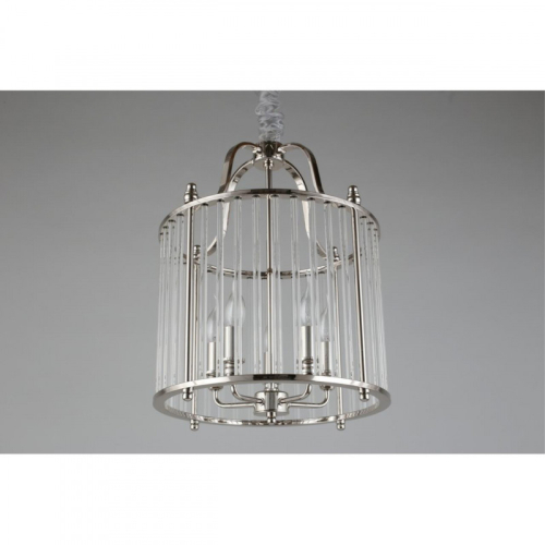 Подвесная люстра APLOYT JOANNA APL.726.06.05 изображение в интернет-магазине Cramer Light фото 4