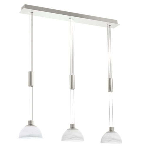 Подвесной светильник Eglo Montefio 93468 изображение в интернет-магазине Cramer Light