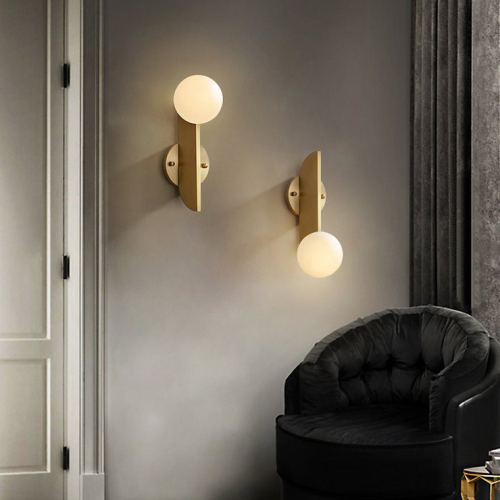 Настенный светильник ImperiumLoft Neo 140889-26 изображение в интернет-магазине Cramer Light фото 6