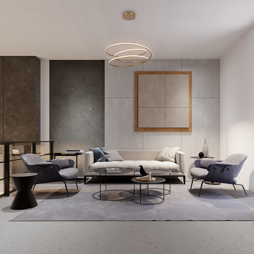 Подвесная люстра Maytoni Nola MOD100PL-L88BSK1 изображение в интернет-магазине Cramer Light фото 3