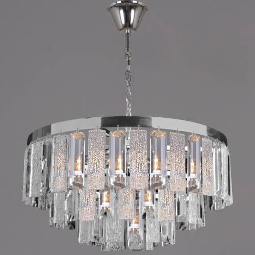 Подвесная люстра Reluce 08531-0.4-08 изображение в интернет-магазине Cramer Light