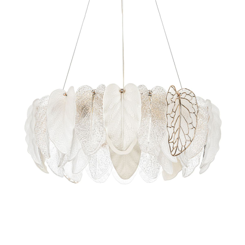 Подвесная люстра Modelux ML.9530.600 CP изображение в интернет-магазине Cramer Light фото 3