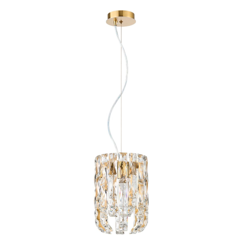 Подвесной светильник Favourite Infinity 4721-4P изображение в интернет-магазине Cramer Light фото 2