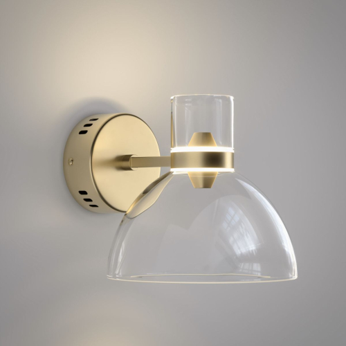 Бра Eurosvet Vial 202053 LED a072059 дополнительное фото фото 2