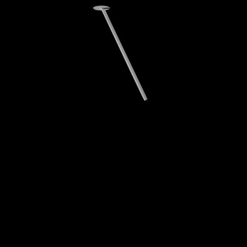 Встраиваемый светильник Loft IT Cane 10359/500 White изображение в интернет-магазине Cramer Light фото 11