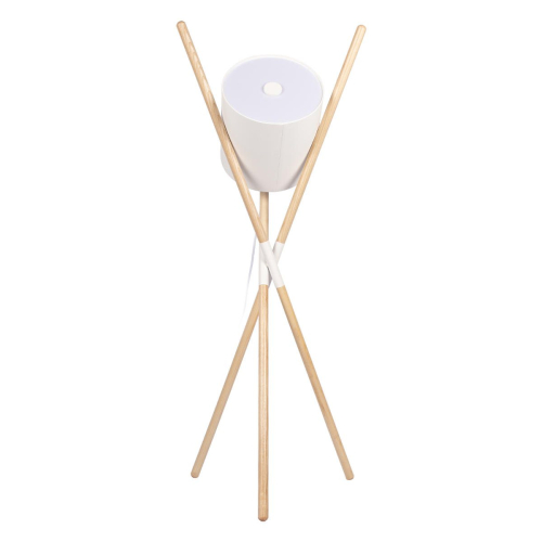 Торшер Loft IT Bobbin 10245F White изображение в интернет-магазине Cramer Light фото 4