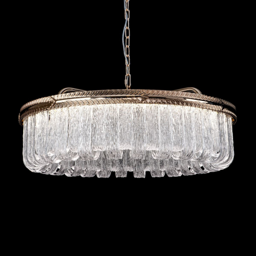 Подвесная люстра Modelux ML.9542.800 GD изображение в интернет-магазине Cramer Light фото 3