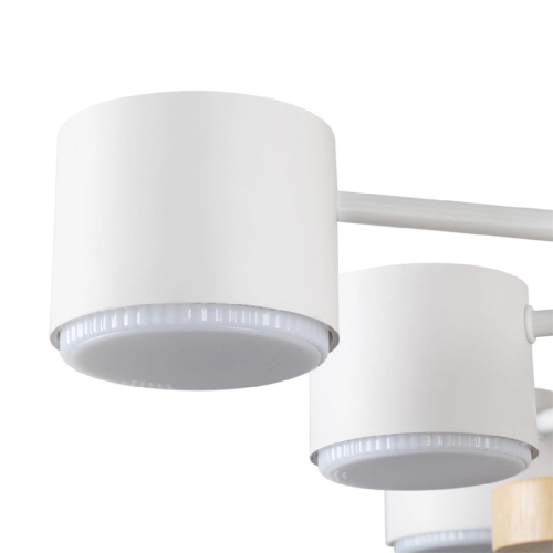 Люстра на штанге Lumion Rondo 8196/10C изображение в интернет-магазине Cramer Light фото 8