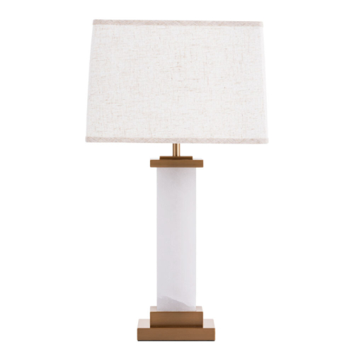 Настольная лампа Arte Lamp Camelot A4501LT-1PB изображение в интернет-магазине Cramer Light