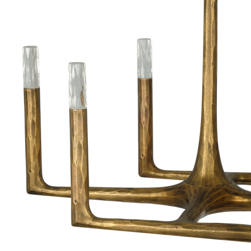 Подвесная люстра Covali APL-50624 изображение в интернет-магазине Cramer Light фото 2