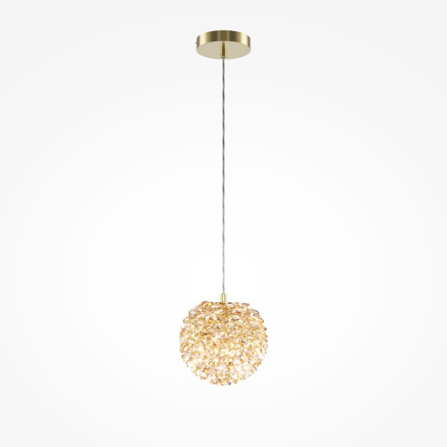 Подвесной светильник Maytoni Adamant MOD487PL-01BS изображение в интернет-магазине Cramer Light фото 4