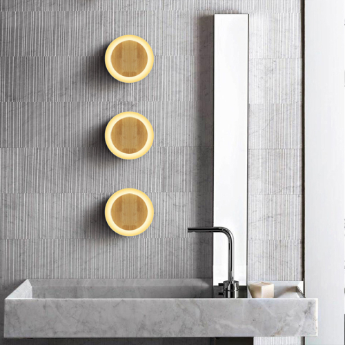 Настенный светильник ImperiumLoft Loke 208718-26 изображение в интернет-магазине Cramer Light фото 4