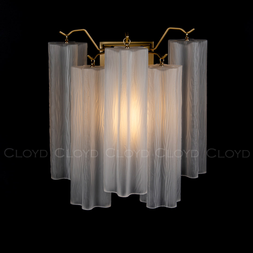 Настенный светильник Cloyd Anno 20468 изображение в интернет-магазине Cramer Light