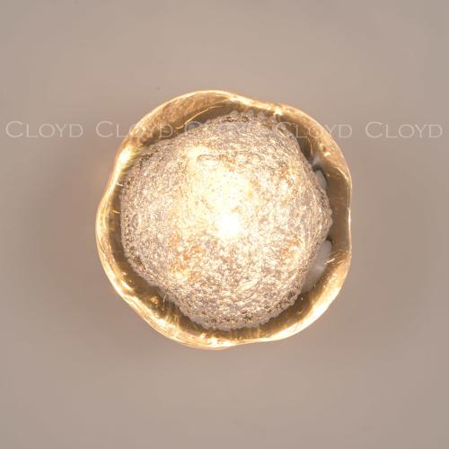 Настенный светильник Cloyd Vocal 20366 изображение в интернет-магазине Cramer Light фото 3