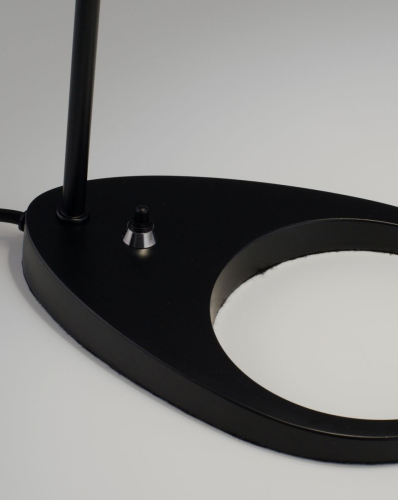 Настольная лампа Moderli Turin V11333-1T изображение в интернет-магазине Cramer Light фото 4