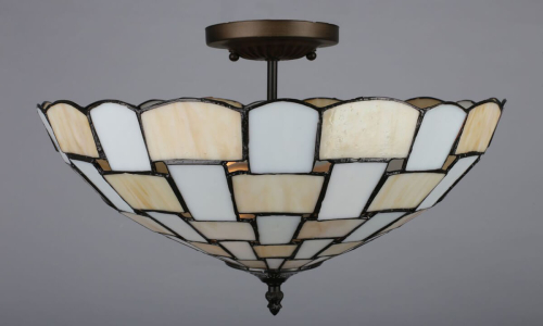 Потолочный светильник Omnilux OML-80107-03 изображение в интернет-магазине Cramer Light фото 2