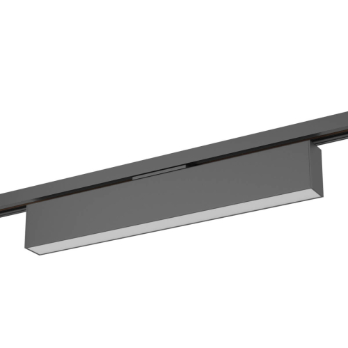 Трековый светильник Denkirs DK6430-BK изображение в интернет-магазине Cramer Light фото 2