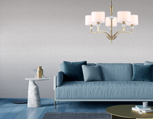 Подвесная люстра Ambrella Light High Light Classic LH71131 изображение в интернет-магазине Cramer Light фото 4