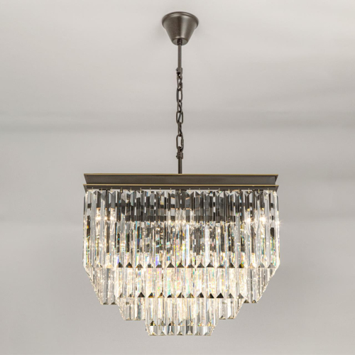 Подвесная люстра Citilux CL332231 изображение в интернет-магазине Cramer Light фото 3