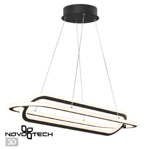 Подвесной светильник Novotech Ondo 359173 изображение в интернет-магазине Cramer Light фото 5