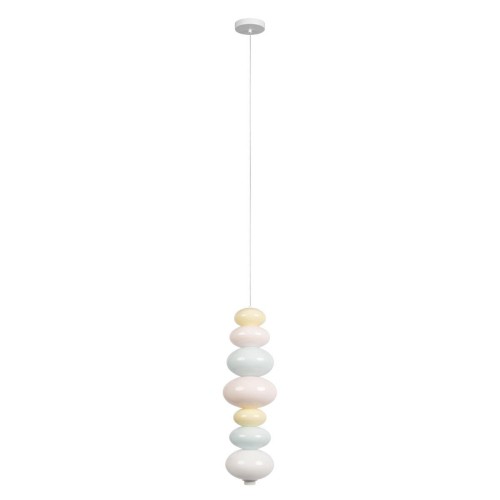 Подвесной светильник Loft IT Macaroon 10271P/B изображение в интернет-магазине Cramer Light