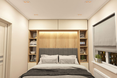 Встраиваемый светильник Denkirs Dk3022 DK3072-WBR изображение в интернет-магазине Cramer Light фото 2