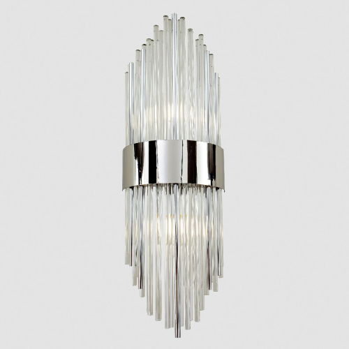 Настенный светильник Modelux ML.501.02 CR изображение в интернет-магазине Cramer Light фото 2