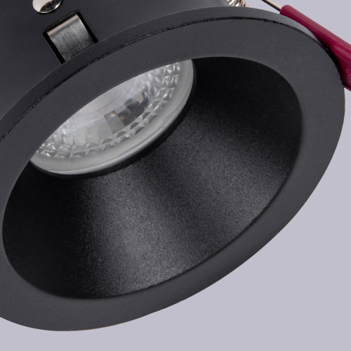 Встраиваемый светильник Favourite Soggy 4529-1C изображение в интернет-магазине Cramer Light фото 4