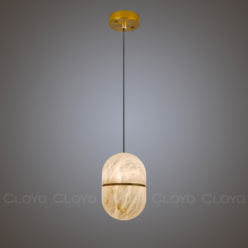 Подвесной светильник Cloyd Dilemma 12348 изображение в интернет-магазине Cramer Light фото 2
